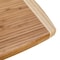 Joyce Chen Burnished Bamboo Cutting Board Medium, 8 In. x 12 In. J34-0003 - alternate 2